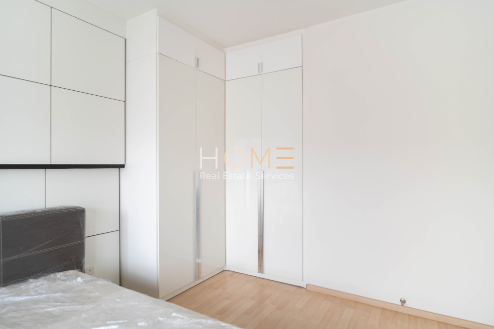 For RentTownhomePattanakan, Srinakarin : Townhome Noble Cube Pattanakarn / 3 Bedrooms (FOR RENT), Noble Cube Pattanakarn / Townhome 3 Bedrooms (FOR RENT) PALM774