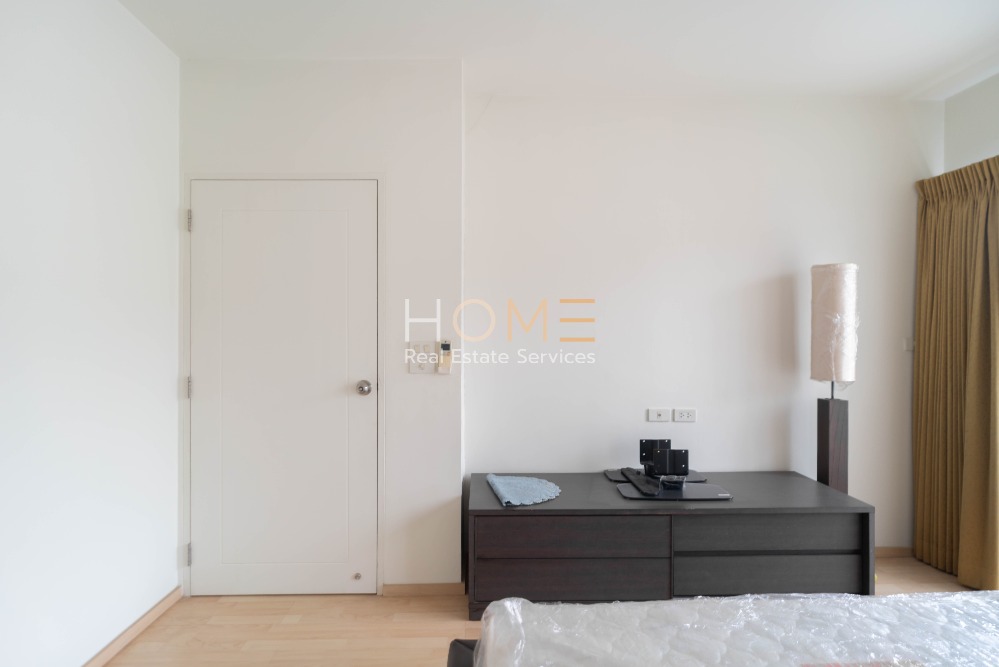 For RentTownhomePattanakan, Srinakarin : Townhome Noble Cube Pattanakarn / 3 Bedrooms (FOR RENT), Noble Cube Pattanakarn / Townhome 3 Bedrooms (FOR RENT) PALM774
