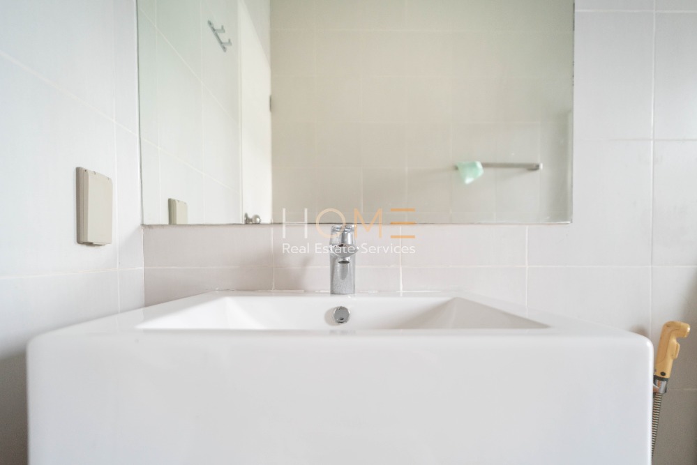 For RentTownhomePattanakan, Srinakarin : Townhome Noble Cube Pattanakarn / 3 Bedrooms (FOR RENT), Noble Cube Pattanakarn / Townhome 3 Bedrooms (FOR RENT) PALM774