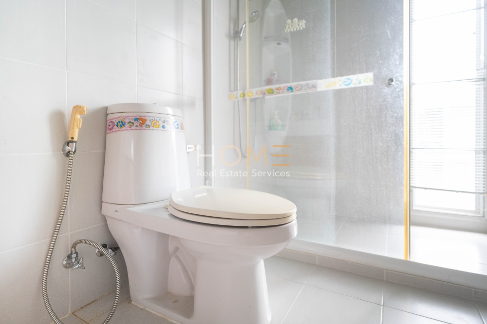 For RentTownhomePattanakan, Srinakarin : Townhome Noble Cube Pattanakarn / 3 Bedrooms (FOR RENT), Noble Cube Pattanakarn / Townhome 3 Bedrooms (FOR RENT) PALM774