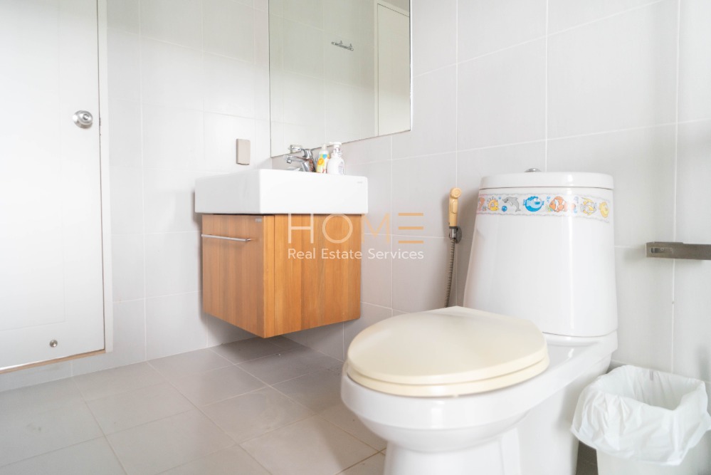 For RentTownhomePattanakan, Srinakarin : Townhome Noble Cube Pattanakarn / 3 Bedrooms (FOR RENT), Noble Cube Pattanakarn / Townhome 3 Bedrooms (FOR RENT) PALM774