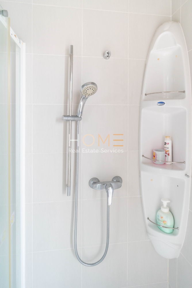 For RentTownhomePattanakan, Srinakarin : Townhome Noble Cube Pattanakarn / 3 Bedrooms (FOR RENT), Noble Cube Pattanakarn / Townhome 3 Bedrooms (FOR RENT) PALM774