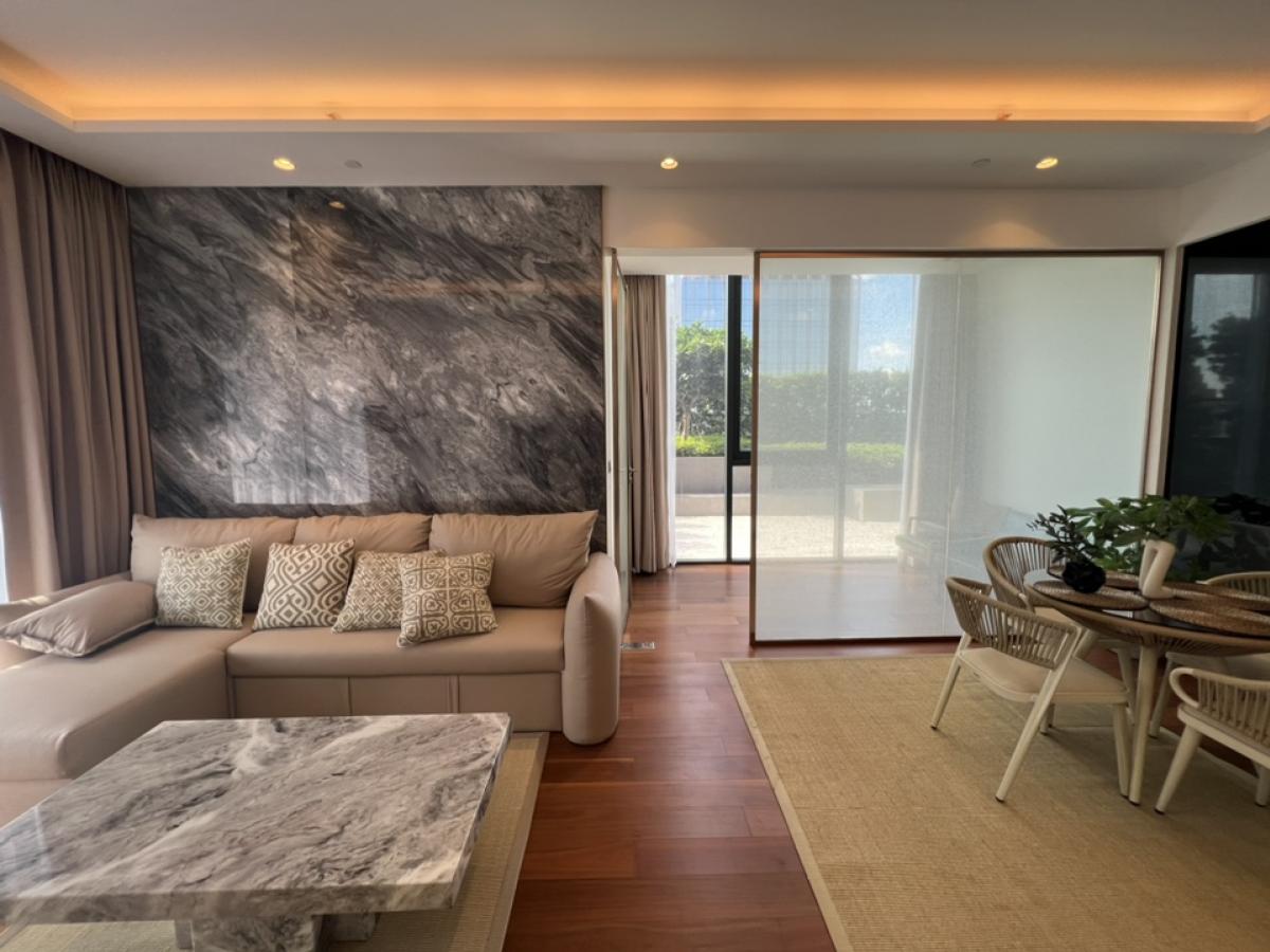 ขายคอนโดสุขุมวิท อโศก ทองหล่อ : For Sale  : The Estells Phromphong 2Bed2Bath 99sqm Good location  36.9 MB