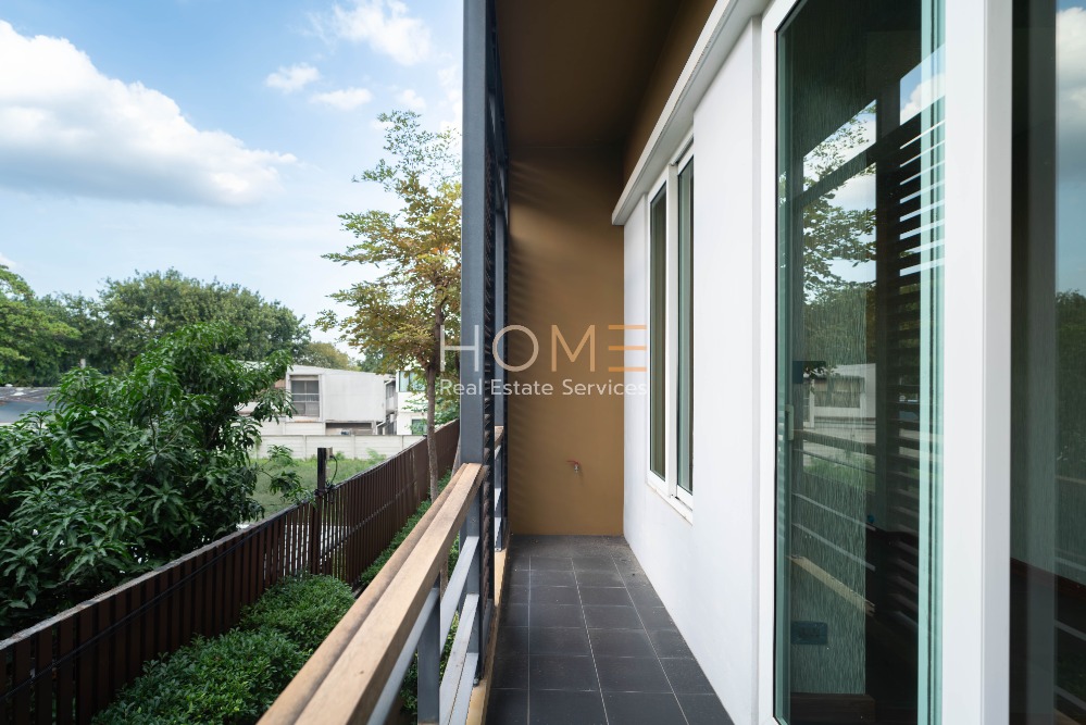 ขายบ้านลาดพร้าว เซ็นทรัลลาดพร้าว : บ้านเดี่ยว ลาดพร้าว ซอย 1 ✨ The Gallery House Pattern / Detached House 4 Bedrooms (FOR SALE), เดอะ แกลเลอรี่ เฮ้าส์ แพทเทิร์น / บ้านเดี่ยว 4 ห้องนอน (ขาย) RUK971