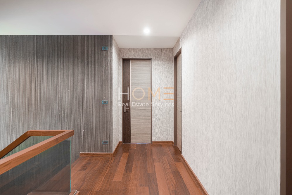 ขายบ้านลาดพร้าว เซ็นทรัลลาดพร้าว : บ้านเดี่ยว ลาดพร้าว ซอย 1 ✨ The Gallery House Pattern / Detached House 4 Bedrooms (FOR SALE), เดอะ แกลเลอรี่ เฮ้าส์ แพทเทิร์น / บ้านเดี่ยว 4 ห้องนอน (ขาย) RUK971