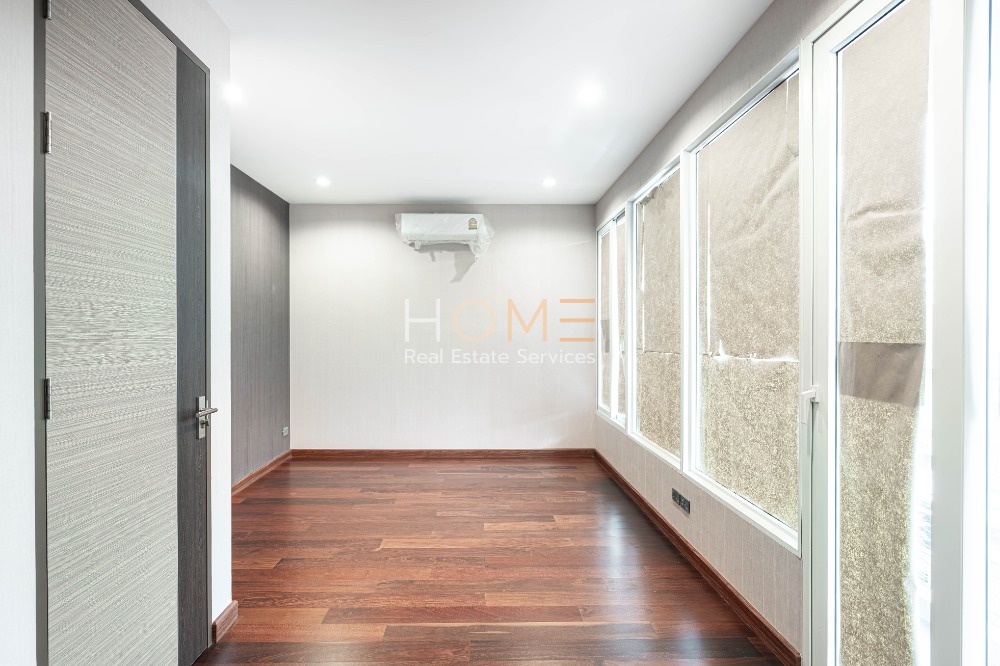 ขายบ้านลาดพร้าว เซ็นทรัลลาดพร้าว : บ้านเดี่ยว ลาดพร้าว ซอย 1 ✨ The Gallery House Pattern / Detached House 4 Bedrooms (FOR SALE), เดอะ แกลเลอรี่ เฮ้าส์ แพทเทิร์น / บ้านเดี่ยว 4 ห้องนอน (ขาย) RUK971