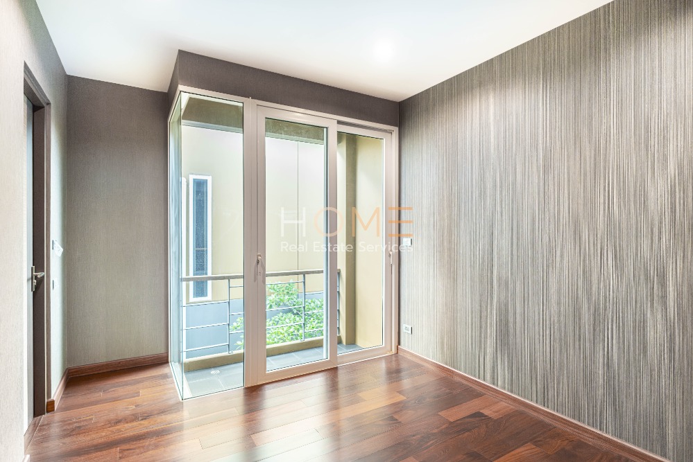 ขายบ้านลาดพร้าว เซ็นทรัลลาดพร้าว : บ้านเดี่ยว ลาดพร้าว ซอย 1 ✨ The Gallery House Pattern / Detached House 4 Bedrooms (FOR SALE), เดอะ แกลเลอรี่ เฮ้าส์ แพทเทิร์น / บ้านเดี่ยว 4 ห้องนอน (ขาย) RUK971