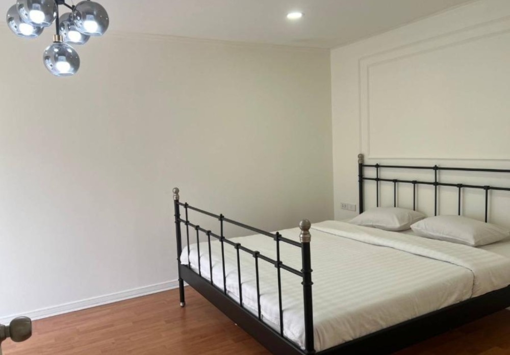 For RentCondoRatchadapisek, Huaikwang, Suttisan : Lumpini Ville Rental Cultural Center, Floor 3