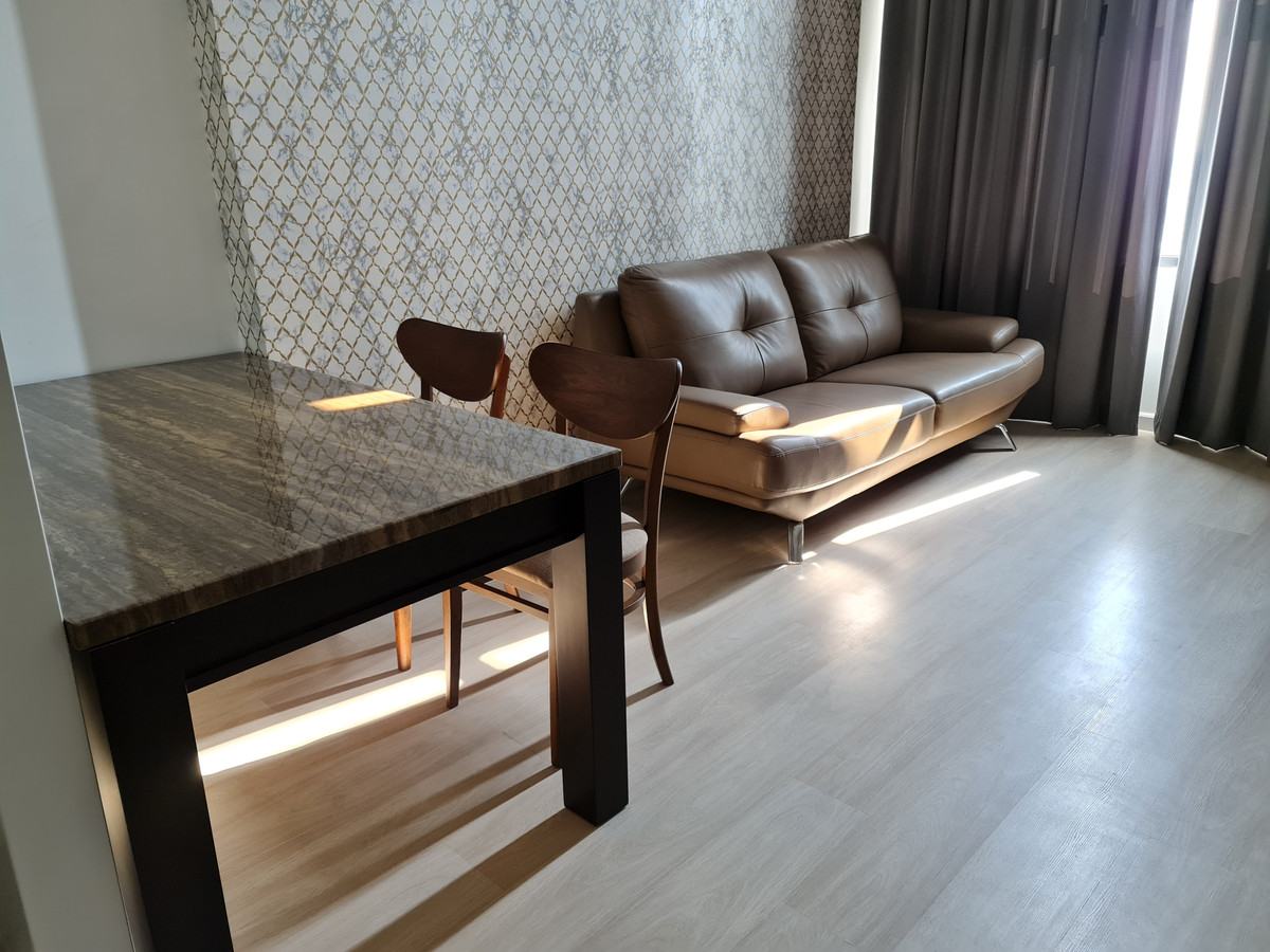 For RentCondoSathorn, Narathiwat : Condo for rent: Knightsbridge Prime Sathorn, near BTS Chong Nonsi Station, 600 meters