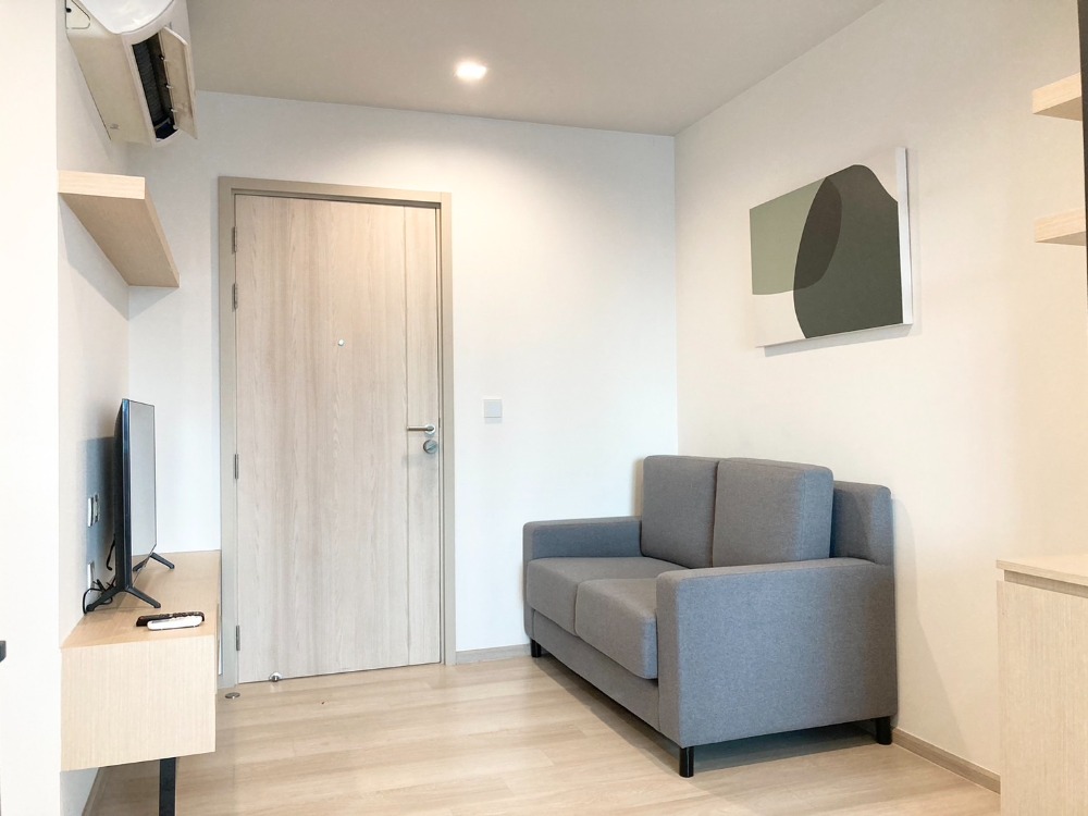 ให้เช่าคอนโดวิทยุ ชิดลม หลังสวน : ไลฟ์ วัน ไวร์เลส 🌟PN-00006509🌟