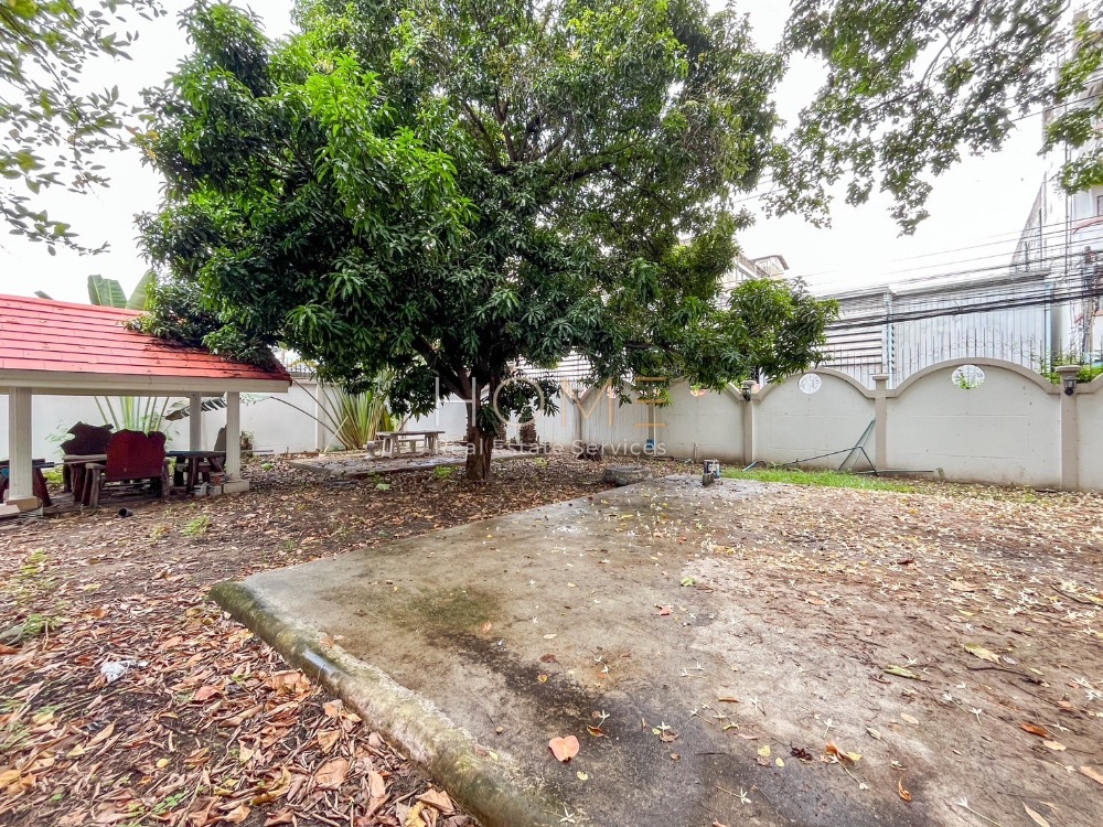 ขายบ้านพระราม 3 สาธุประดิษฐ์ : บ้านเดี่ยวใจกลางเมือง ย่านสาทร ✨ บ้านเดี่ยว สาธุประดิษฐ์ 34 / 6 ห้องนอน (ขาย), Detached House Sathu Pradit 34 / 6 Bedrooms (FOR SALE) NONT008