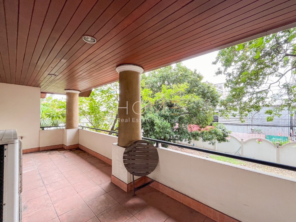 ขายบ้านพระราม 3 สาธุประดิษฐ์ : บ้านเดี่ยวใจกลางเมือง ย่านสาทร ✨ บ้านเดี่ยว สาธุประดิษฐ์ 34 / 6 ห้องนอน (ขาย), Detached House Sathu Pradit 34 / 6 Bedrooms (FOR SALE) NONT008