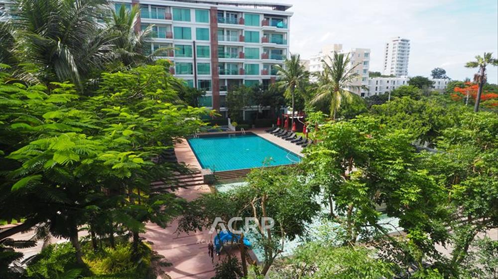 For SaleCondoHuahin, Prachuap Khiri Khan, Pran Buri : Amari Residences Condo Hua Hin for sale and rent.