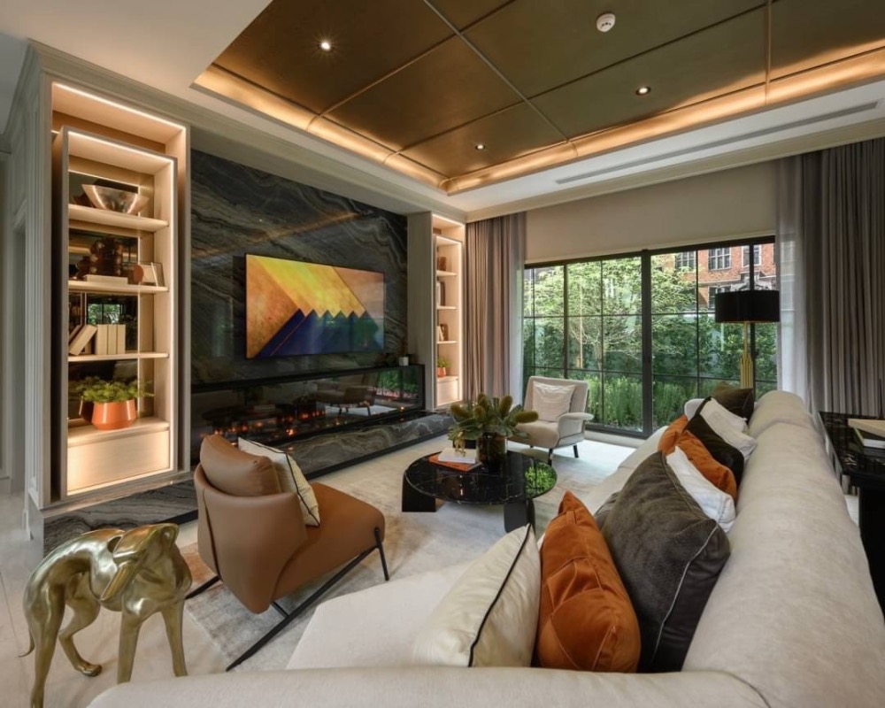 For SaleHousePhutthamonthon, Salaya : Ns: For Sale/Rent !! Grand Bangkok Boulevard Na Uthayan
