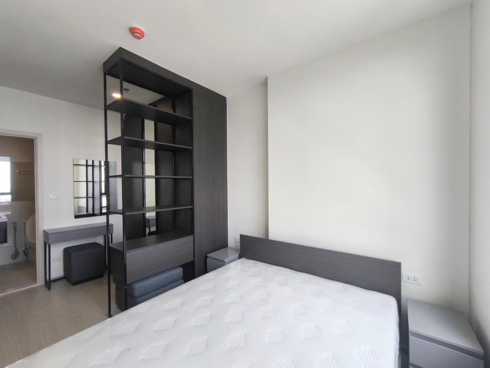 ให้เช่าคอนโดลาดพร้าว เซ็นทรัลลาดพร้าว : ❗️❗️Condo for rent❗️❗️ Nue Noble Ratchada Ladprao🔥 Rental 15,000 🔥