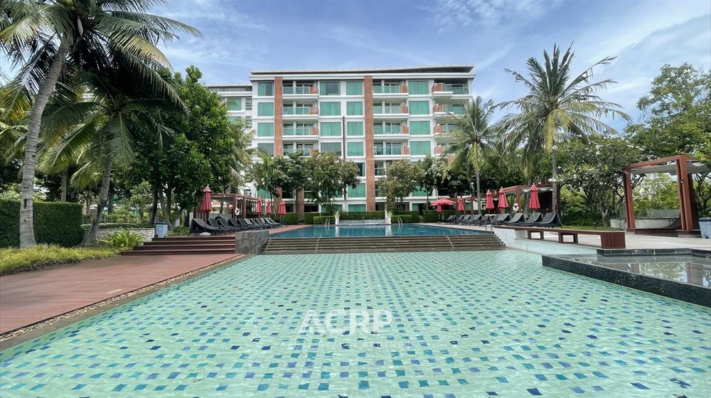 For SaleCondoHuahin, Prachuap Khiri Khan, Pran Buri : Amari Residences, Condo Hua Hin for sale. Amari condo Hua Hin for sale.