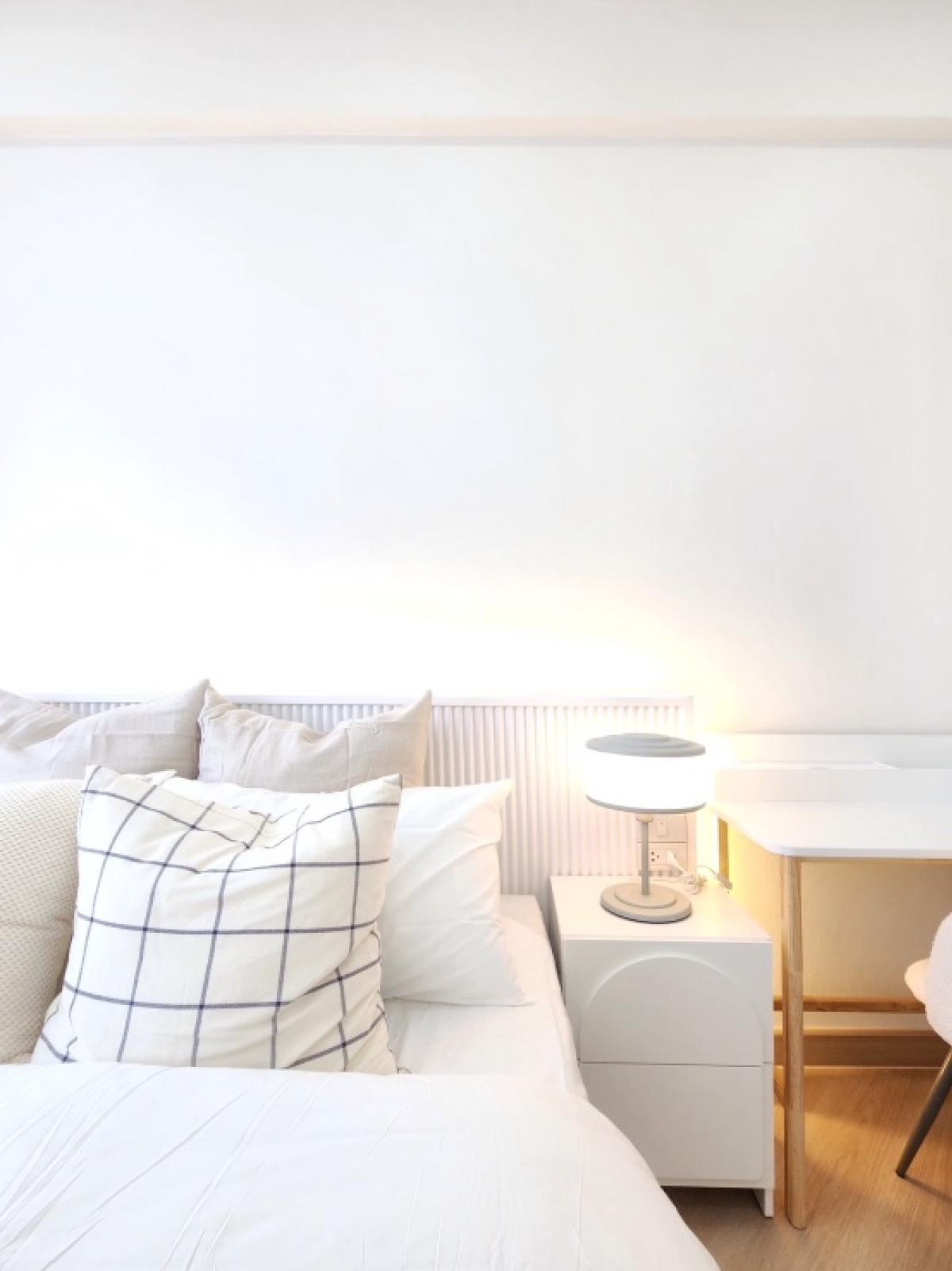 For SaleCondoRamkhamhaeng, Hua Mak : 🌽Corn Cob Condo, Ramkhamhaeng 40, super wow, great view✨