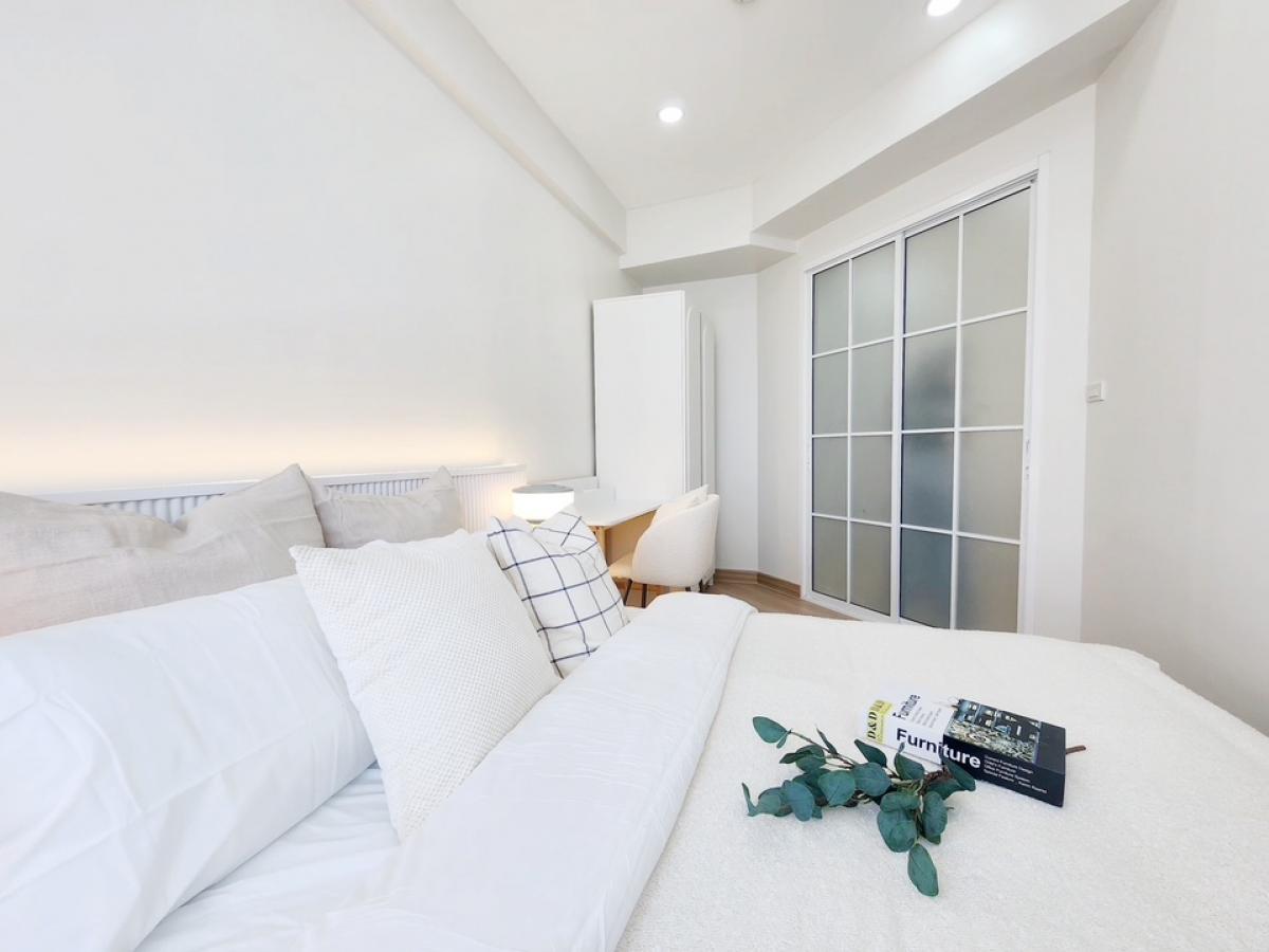 For SaleCondoRamkhamhaeng, Hua Mak : 🌽Corn Cob Condo, Ramkhamhaeng 40, super wow, great view✨