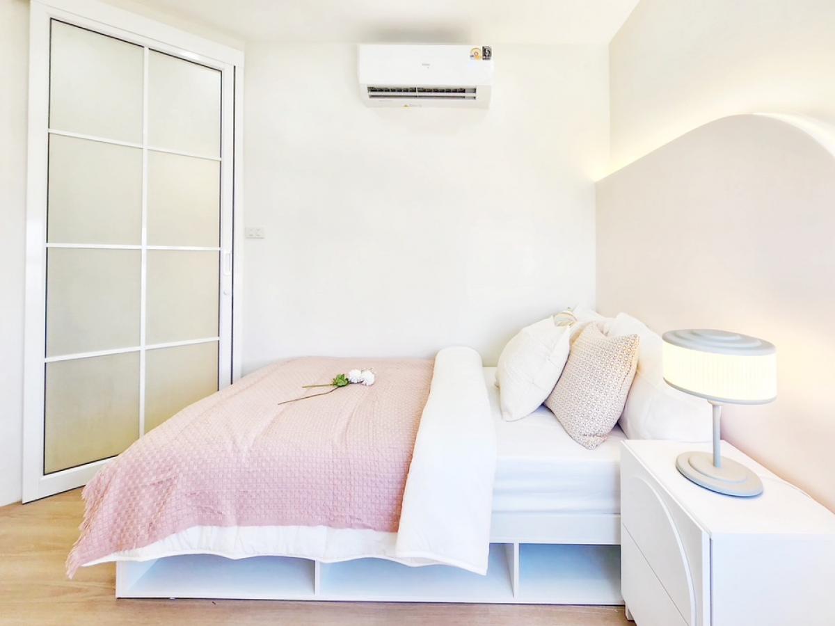 For SaleCondoRamkhamhaeng, Hua Mak : 🌽Corn Cob Condo, Ramkhamhaeng 40, super wow, great view✨