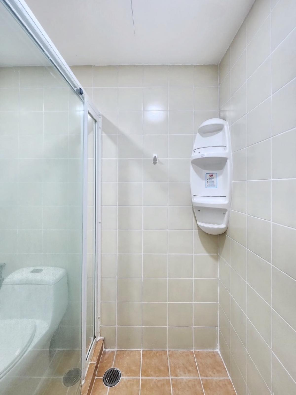 For SaleCondoRamkhamhaeng, Hua Mak : 🌳Very impressive, Ramkhamhaeng residents must come see this room at the Corn Cob Condo project in the Ramkhamhaeng area👑