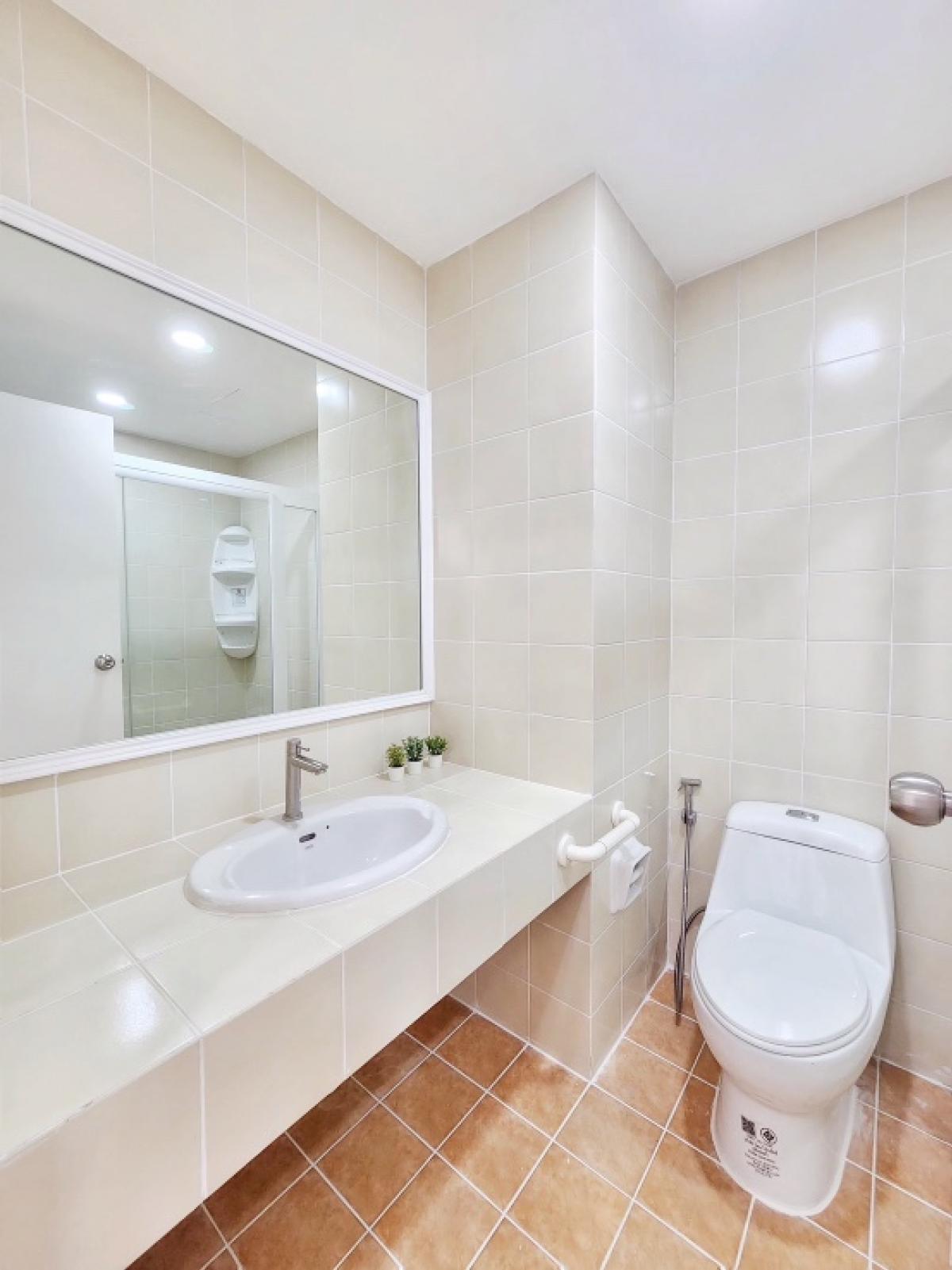 For SaleCondoRamkhamhaeng, Hua Mak : 🌽Corn Cob Condo, Ramkhamhaeng 40, super wow, great view✨