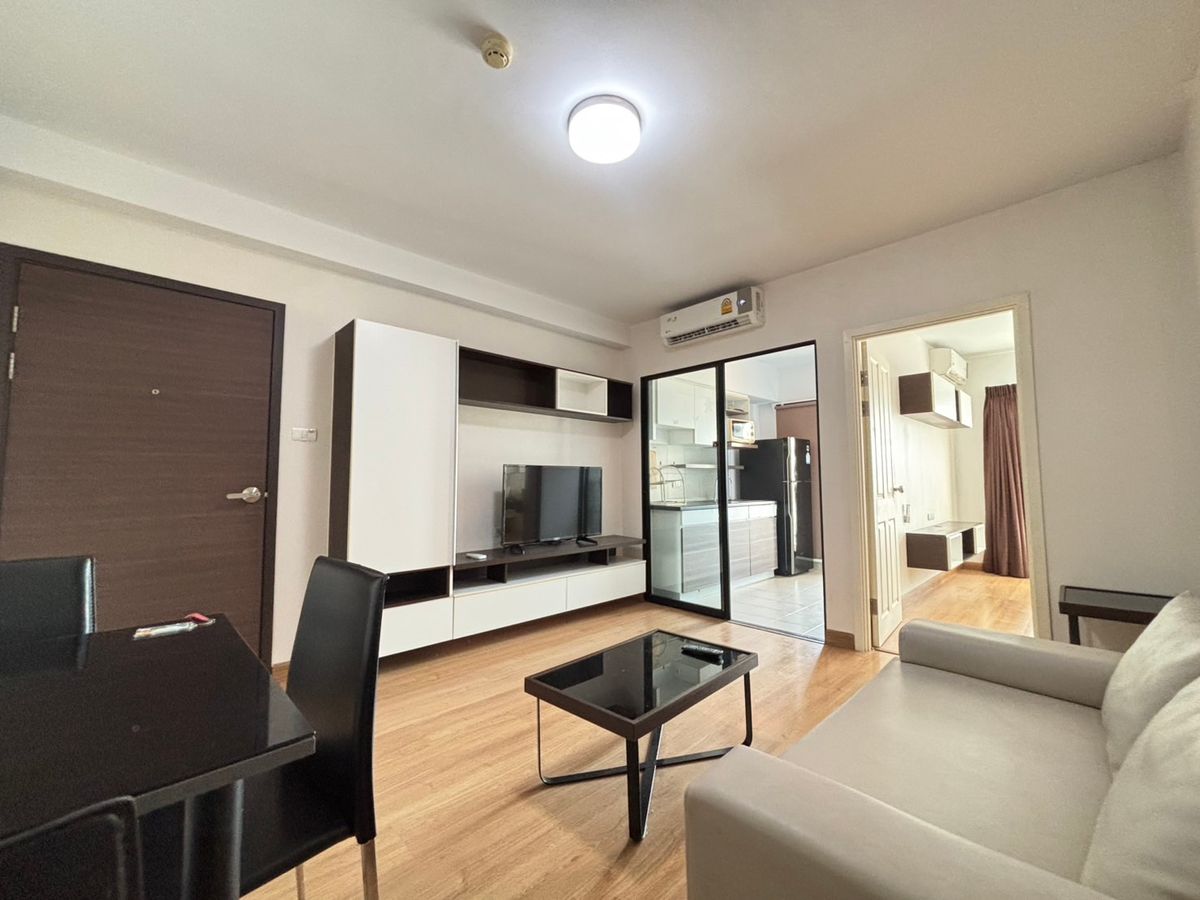 For RentCondoBangna, Bearing, Lasalle : ⛵ Condo For Rent : Supalai City Resort Bearing Station (Sukhumvit 105) : ศุภาลัย ซิตี้ รีสอร์ท 105 ((BTS Bearing)) LINE: @Condo52  (WL-02)