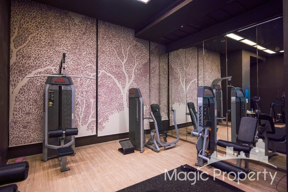 For SaleCondoSukhumvit, Asoke, Thonglor : 1 Bedroom for Sale in Noble Reveal Condominium, Watthana, Bangkok
