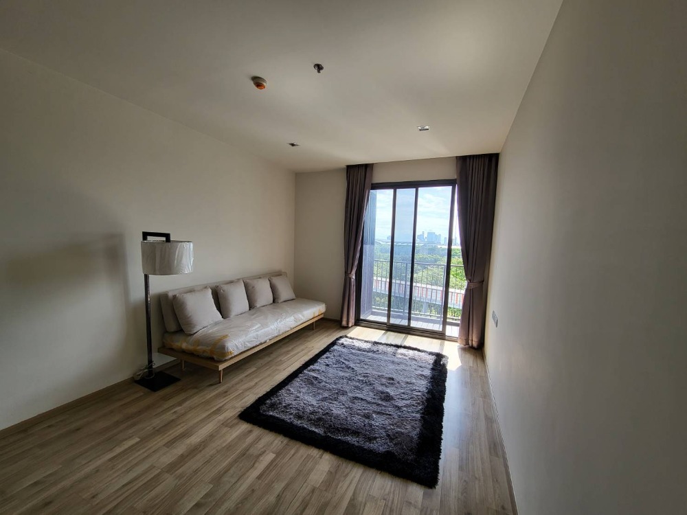 ขายคอนโดสะพานควาย จตุจักร : For sale The Line Jatujak-Morchit  พร้อมอยู่ (S15-35176)