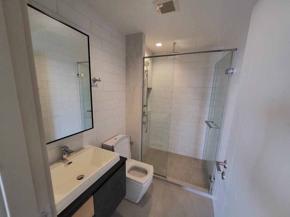 ขายคอนโดสะพานควาย จตุจักร : For sale The Line Jatujak-Morchit  พร้อมอยู่ (S15-35176)