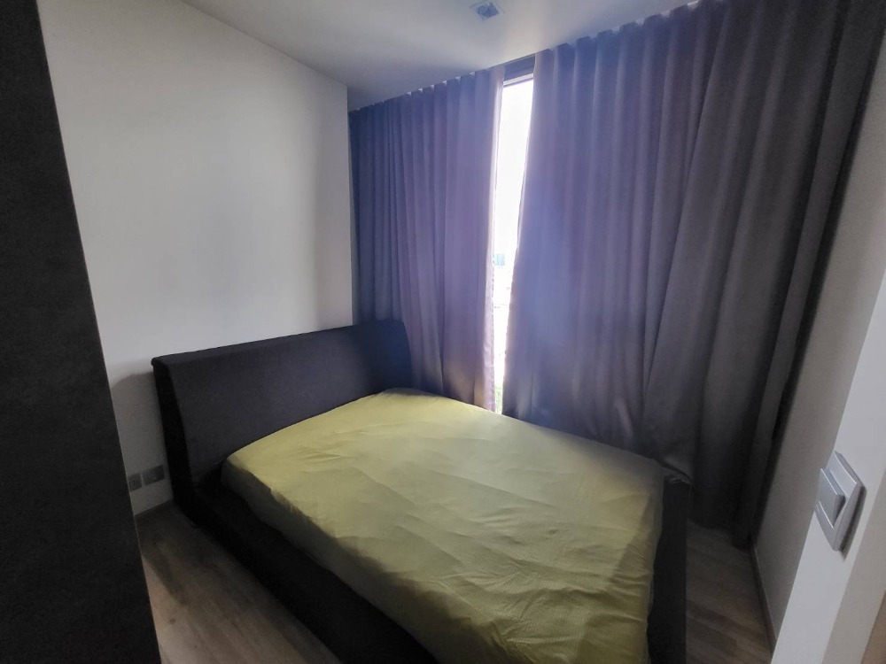 ขายคอนโดสะพานควาย จตุจักร : For sale The Line Jatujak-Morchit  พร้อมอยู่ (S15-35176)