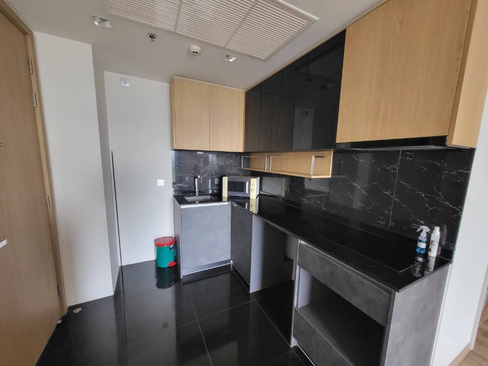 ขายคอนโดสะพานควาย จตุจักร : For sale The Line Jatujak-Morchit  พร้อมอยู่ (S15-35176)