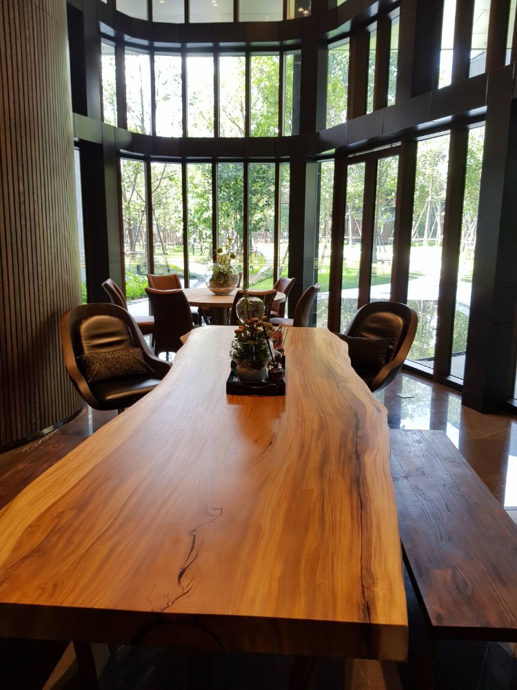 ขายคอนโดสะพานควาย จตุจักร : For sale The Line Jatujak-Morchit  พร้อมอยู่ (S15-35193)