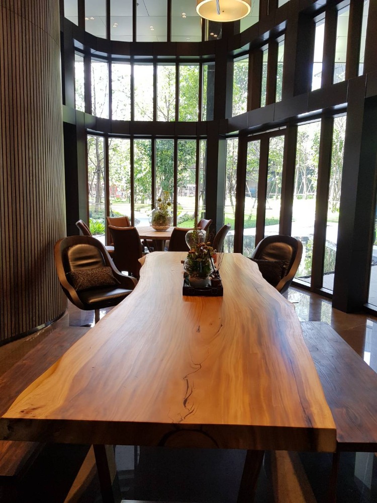 ขายคอนโดสะพานควาย จตุจักร : For sale The Line Jatujak-Morchit  พร้อมอยู่ (S15-35193)