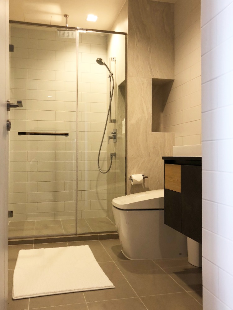 ขายคอนโดสะพานควาย จตุจักร : -ขายด่วน- The Line Jatujak-Mochit  พร้อมผู้เช่า  (S15-20422)