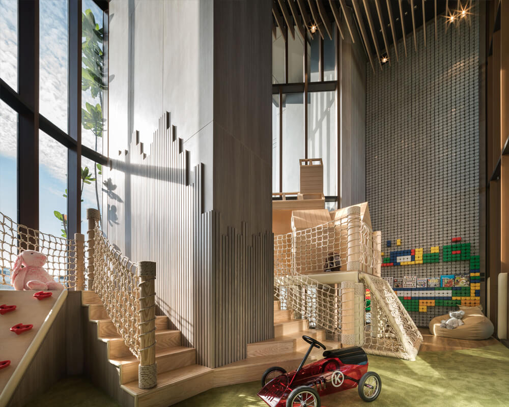 ขายคอนโดสะพานควาย จตุจักร : -ขายด่วน- The Line Jatujak-Mochit  พร้อมผู้เช่า  (S15-20422)