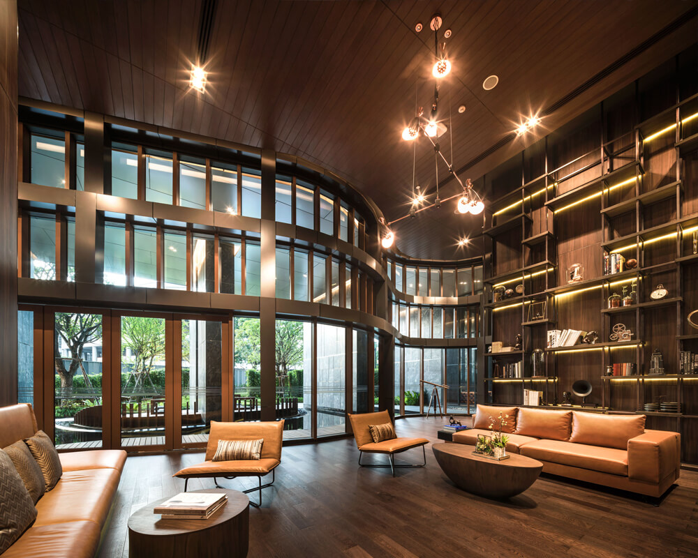 ขายคอนโดสะพานควาย จตุจักร : -ขายด่วน- The Line Jatujak-Mochit  พร้อมผู้เช่า  (S15-20422)