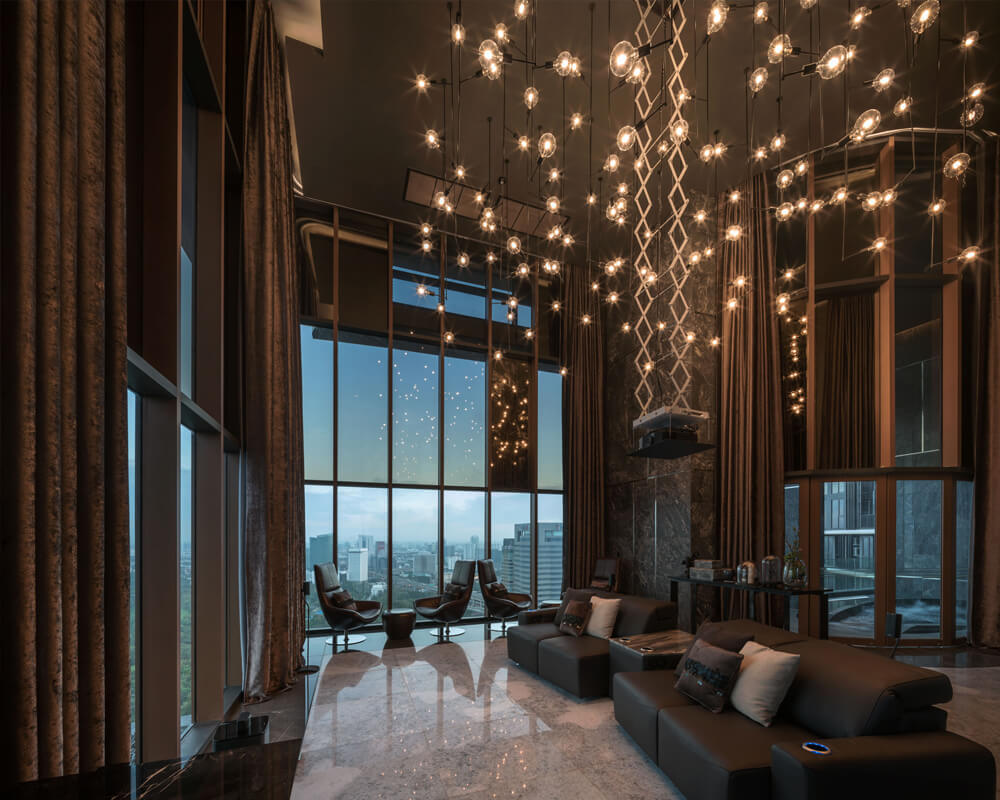 ขายคอนโดสะพานควาย จตุจักร : -ขายด่วน- The Line Jatujak-Mochit  พร้อมผู้เช่า  (S15-20422)