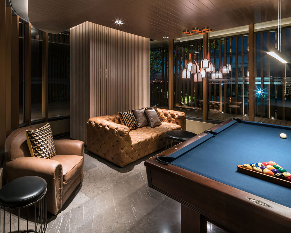 ขายคอนโดสะพานควาย จตุจักร : -ขายด่วน- The Line Jatujak-Mochit  พร้อมผู้เช่า  (S15-20422)