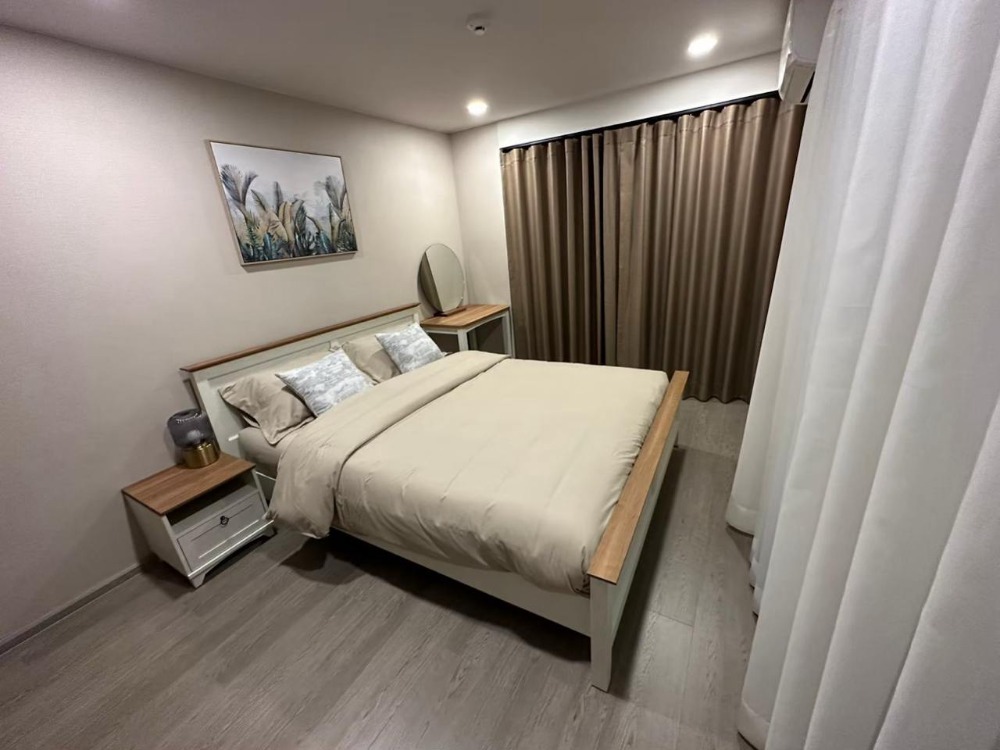 ให้เช่าคอนโดสยาม จุฬา สามย่าน : Cooper Siam【𝐑𝐄𝐍𝐓】🔥ความลงตัวของการใช้ชีวิตในห้อง Duplex สไตล์โมเดิร์น ที่ตอบโจทย์ไลฟ์สไตล์คนรุ่นใหม่🔥 ติดต่อไลน์ไอดี: @hacondo