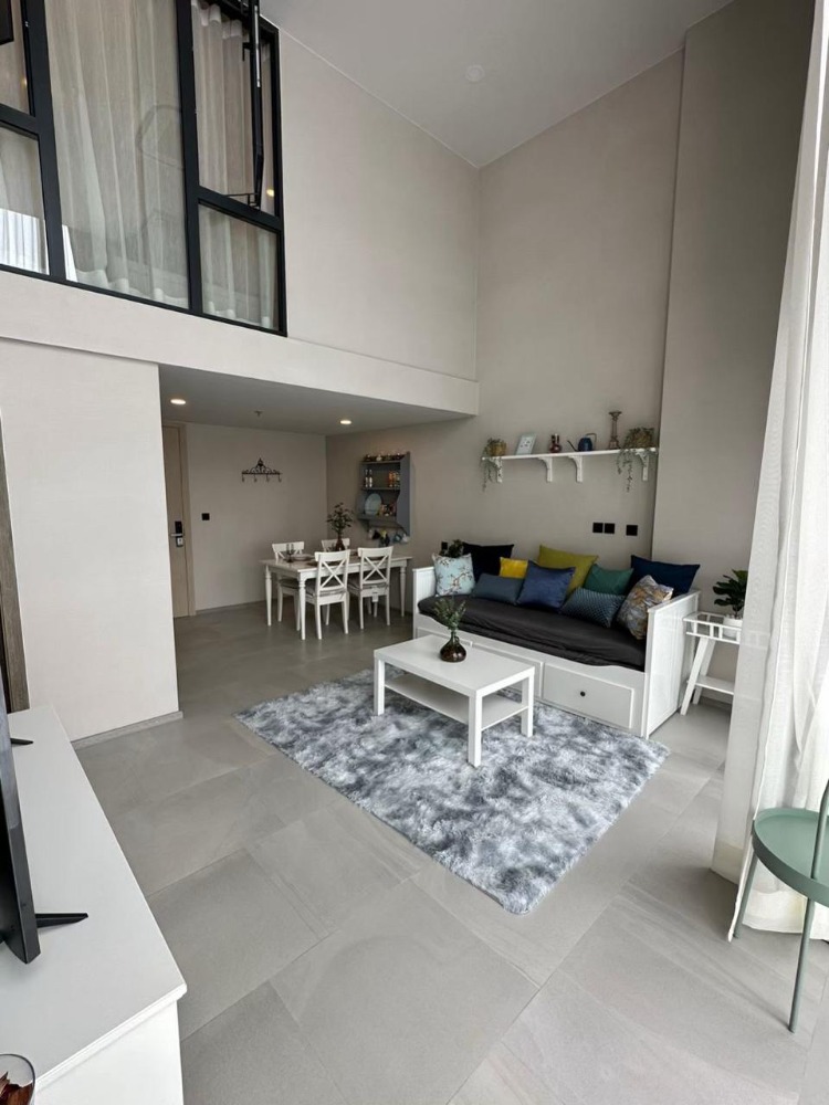 ให้เช่าคอนโดสยาม จุฬา สามย่าน : Cooper Siam【𝐑𝐄𝐍𝐓】🔥ความลงตัวของการใช้ชีวิตในห้อง Duplex สไตล์โมเดิร์น ที่ตอบโจทย์ไลฟ์สไตล์คนรุ่นใหม่🔥 ติดต่อไลน์ไอดี: @hacondo