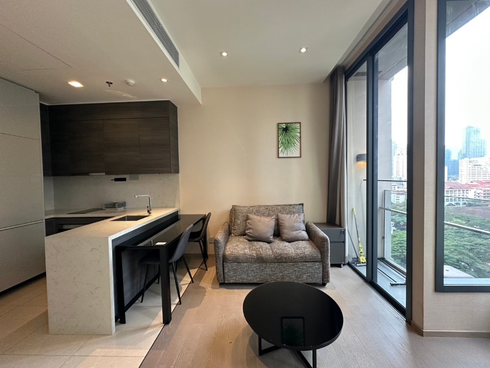 For RentCondoSukhumvit, Asoke, Thonglor : THE ESSE Asoke