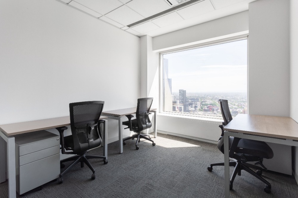 ให้เช่าสำนักงานวิทยุ ชิดลม หลังสวน : Private office space tailored to your business’ unique needs in Regus M Thai Tower - All Seasons Place