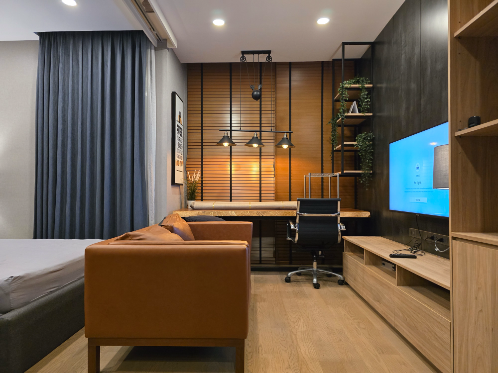 For RentCondoSiam Paragon ,Chulalongkorn,Samyan : Ashton Chula Silom【𝐒𝐄𝐋𝐋 & 𝐑𝐄𝐍𝐓】🔥The dream condo for the new generation with a cool Loft room that has complete functions in a convenient location 🔥 Contact Line ID: @hacondo