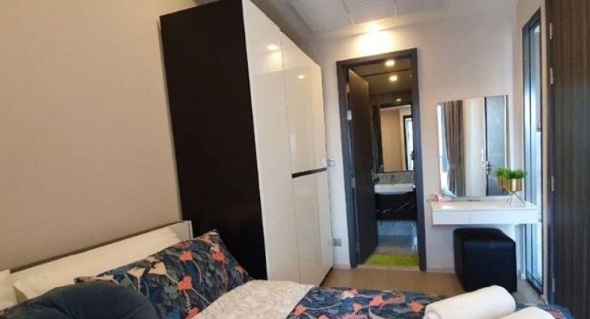 For RentCondoSukhumvit, Asoke, Thonglor : For rent: Ashton Asoke, 11th floor