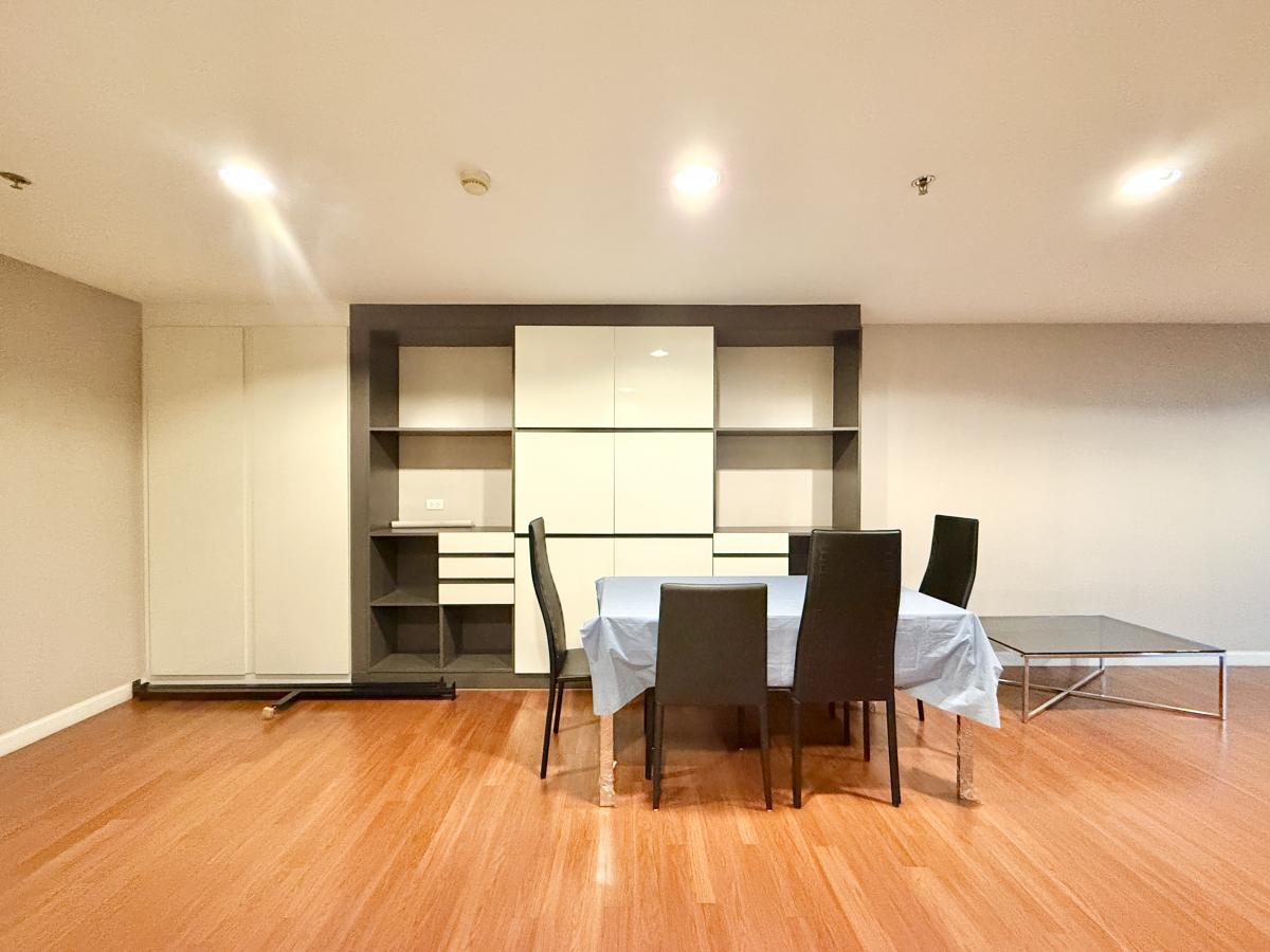 ขายคอนโดพระราม 9 เพชรบุรีตัดใหม่ RCA : 28/02/2026, รวมค่าโอนสุดคุ้ม! คอนโด Belle Grand Rama 9 3 ห้องนอน ใกล้ BTS/MRT พระราม 9 ขนาดใหญ่ 99 ตร.ม. พร้อมสิ่งอำนวยความสะดวกครบ ราคา 10.8 ล้าน!