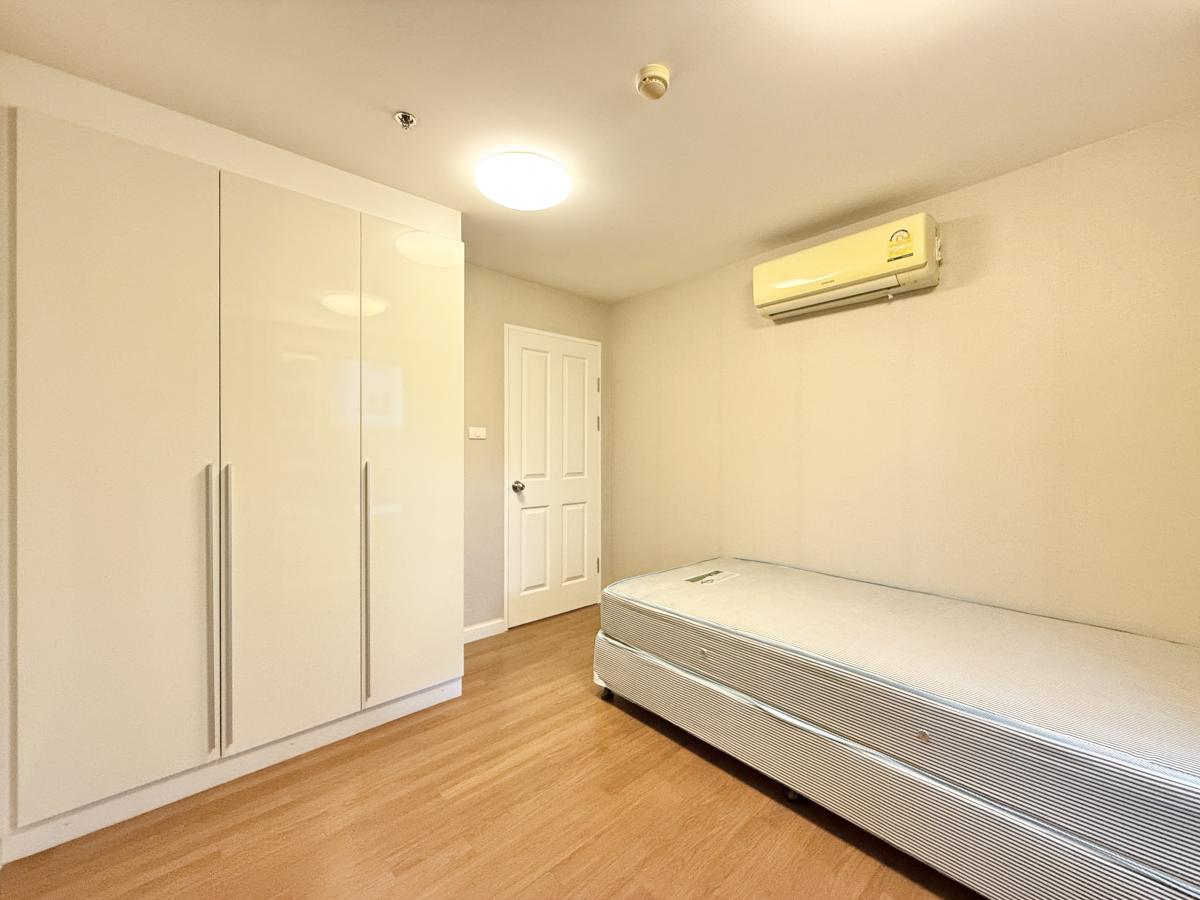 ขายคอนโดพระราม 9 เพชรบุรีตัดใหม่ RCA : 28/02/2026, รวมค่าโอนสุดคุ้ม! คอนโด Belle Grand Rama 9 3 ห้องนอน ใกล้ BTS/MRT พระราม 9 ขนาดใหญ่ 99 ตร.ม. พร้อมสิ่งอำนวยความสะดวกครบ ราคา 10.8 ล้าน!