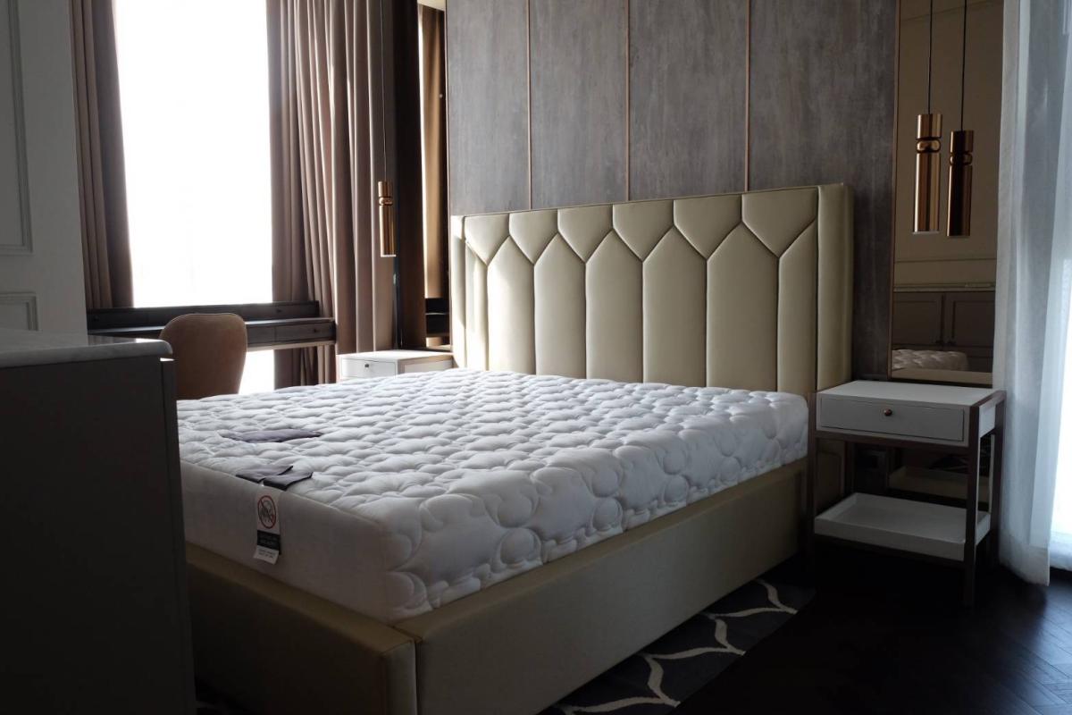 ขายคอนโดอารีย์ อนุสาวรีย์ : 03/04/2026, รวมค่าโอนสุดยอดคอนโดใจกลางกรุง! The Monument Sanampao 54 ตร.ม. 
ใกล้ BTS สนามเป้า ราคาพิเศษ 12.9 ลบ. รีบจับจอง! 0642748883