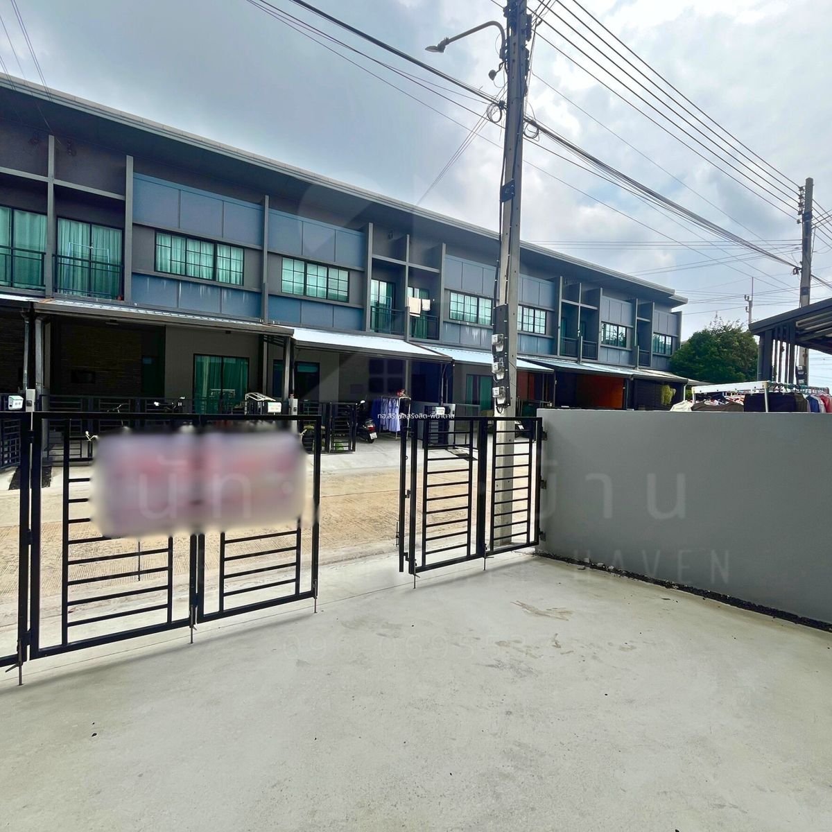 ให้เช่าทาวน์โฮมปทุมธานี รังสิต ธรรมศาสตร์ : 📌ให้เช่าบ้าน หมู่บ้านสิริเพลส รังสิต ใกล้ทางด่วนบางพูน, รถไฟฟ้าสายสีแดงรังสิต, ม.รังสิต, ม.กรุงเทพ, ม.ธรรมศาสตร์ 13,500/เดือน ให้เลี้ยงสัตว์ได้
