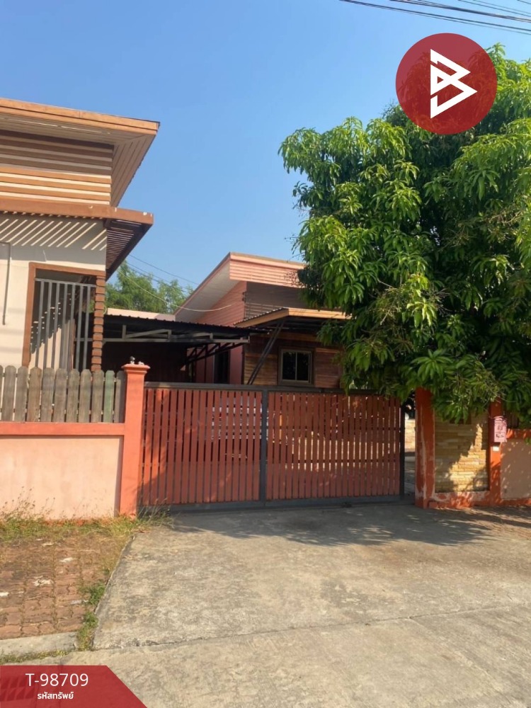 ขายบ้านนครปฐม : ขายบ้านเดี่ยวพร้อมสำนักงาน เนื้อที่ 122 ตารางวา พุทธมณฑลสาย 4 นครปฐม