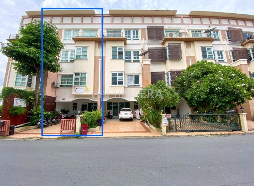 For SaleHome OfficeKaset Nawamin,Ladplakao : Home office for sale Nawamin 70 Bueng Kum